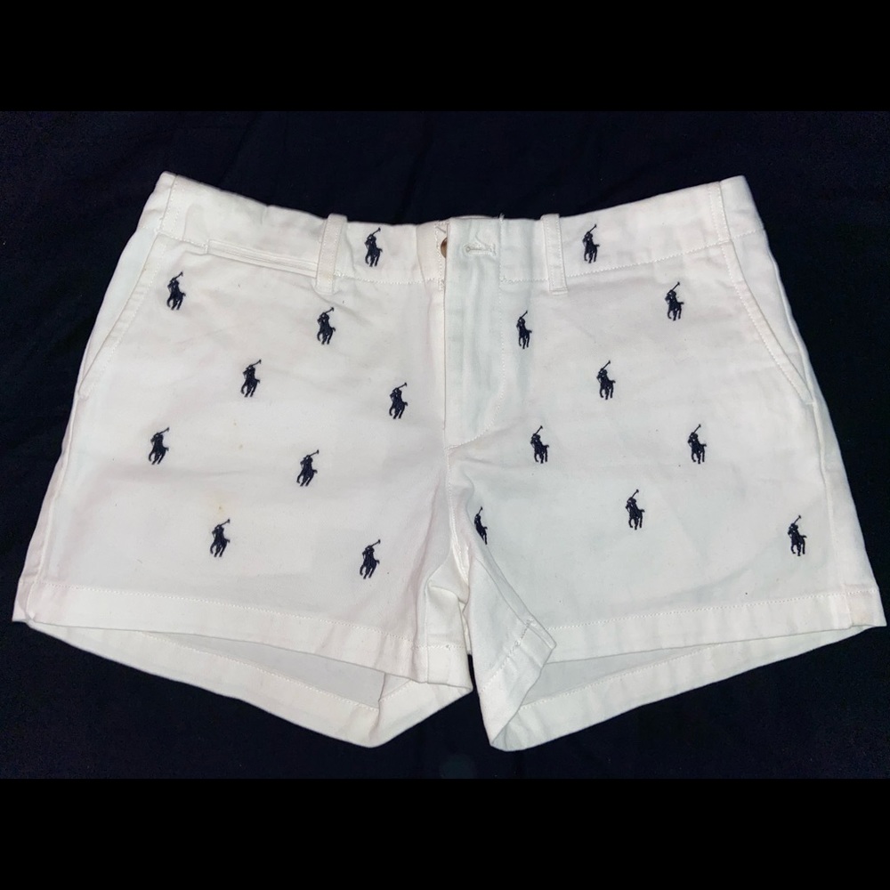 Ralph Lauren Short